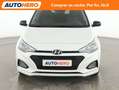 Hyundai i20 1.0 TGDI Klass 100 Weiß - thumbnail 9