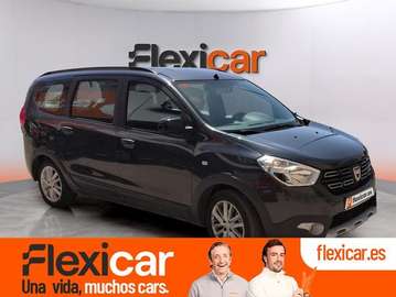 SL Aniversario Blue dCi 85kW(115CV) 5Pl