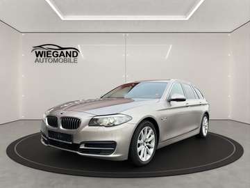 d xDrive Touring Aut.+HEAD-UP-DISPLAY+SPORT-L