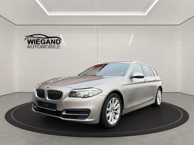 BMW 530 d xDrive Touring Aut.+HEAD-UP-DISPLAY+SPORT-L