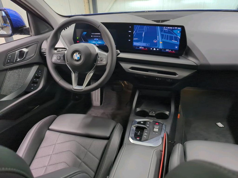 BMW 120 1-serie M Sport Design Edition | 18" | Privacy Gla — photo 4