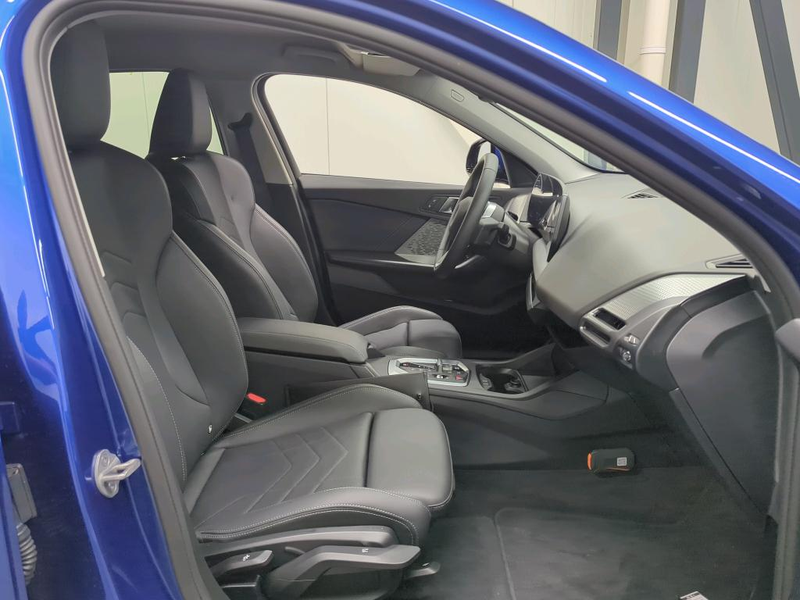 BMW 120 1-serie M Sport Design Edition | 18" | Privacy Gla — photo 5