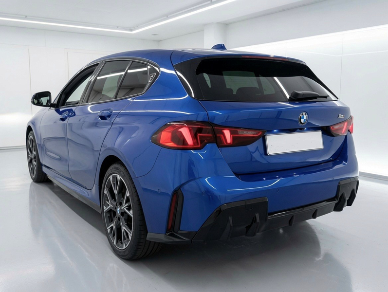 BMW 120 1-serie M Sport Design Edition | 18" | Privacy Gla — photo 3