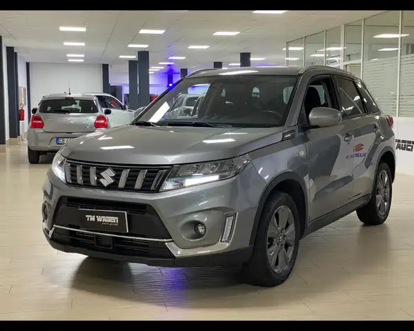 Suzuki Vitara 1.4 Hybrid 4WD AllGrip Cool 4x4 2023