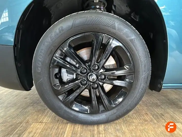 Citroën Berlingo Talla XL BlueHDi S&S 6v PLUS N1 2025, foto 28