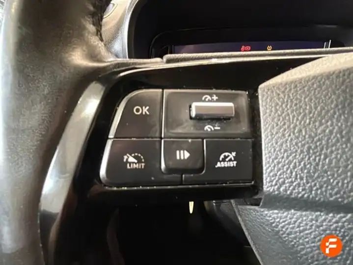 Citroën Berlingo Talla XL BlueHDi S&S 6v PLUS N1 2025, foto 20