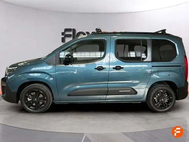 Citroën Berlingo Talla XL BlueHDi S&S 6v PLUS N1 2025, foto 8