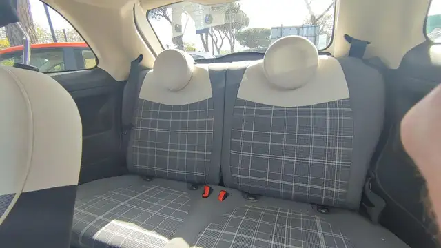 Fiat 500 view 13