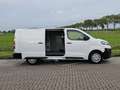 Opel Vivaro 2.0 AC AUTOMAAT EURO6 Wit - thumbnail 13