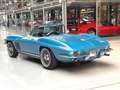Chevrolet Corvette C2 Convertible - eine der Schönsten! Azul - thumbnail 10