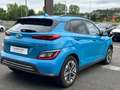 Hyundai KONA Electric 39kWh - 136ch Intuitive Blau - thumbnail 7