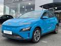 Hyundai KONA Electric 39kWh - 136ch Intuitive Blau - thumbnail 4