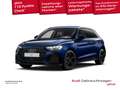 Audi A1 35 TFSI adv. S tronic S LINE/SONOS Blau - thumbnail 1