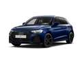 Audi A1 35 TFSI adv. S tronic S LINE/SONOS Blau - thumbnail 2