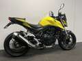 Honda CB 750 HORNET Geel - thumbnail 3