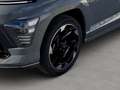 Hyundai KONA 65,4kWh N-Line el. Heckklappe Grau - thumbnail 6