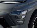 Hyundai KONA 65,4kWh N-Line el. Heckklappe Grau - thumbnail 5