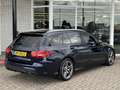 Mercedes-Benz C 160 Estate AMG | Digitaal Dashboard Bleu - thumbnail 3