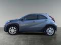 Toyota Aygo X AYGO X 1,0 l Play mit Sitzheizung Blau - thumbnail 2