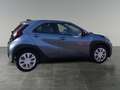 Toyota Aygo X AYGO X 1,0 l Play mit Sitzheizung Blau - thumbnail 6