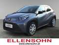 Toyota Aygo X AYGO X 1,0 l Play mit Sitzheizung Blau - thumbnail 1