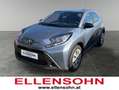 Toyota Aygo X AYGO X 1,0 l Play mit Sitzheizung Blau - thumbnail 1
