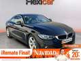 BMW 420 420i Noir - thumbnail 1