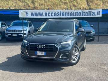 35 2.0 tdi mhev 12V Business s-tronic