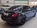Mercedes-Benz C 300 d 4M AMG-Line ACC Multibeam 360° Pano Voll Noir - thumbnail 5