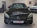 Mercedes-Benz C 300 d 4M AMG-Line ACC Multibeam 360° Pano Voll Noir - thumbnail 8