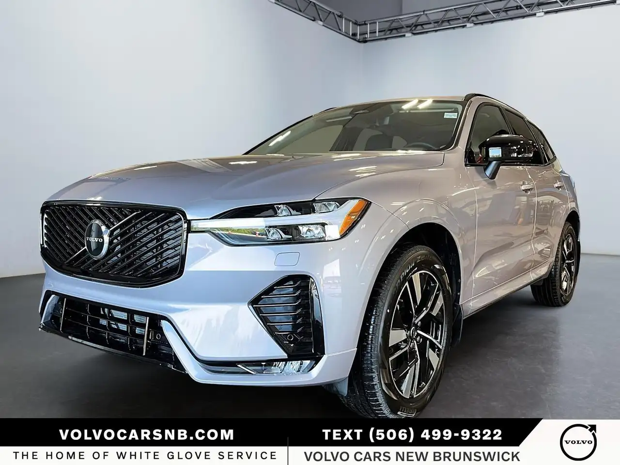 2026 Volvo XC60