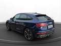 Audi SQ5 SQ5 3.0 TDI Sportback *Luft* B&O Matrix Blau - thumbnail 4