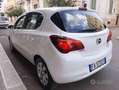 Opel Corsa 1.3 CDTI ecoFLEX 95CV DIESEL PERFETTA Bianco - thumbnail 9