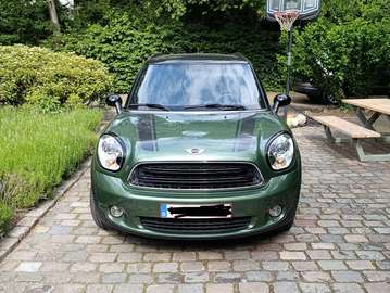 Mini Countryman 1.6i Cooper