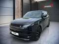Land Rover Range Rover Sport P4 Noir - thumbnail 2