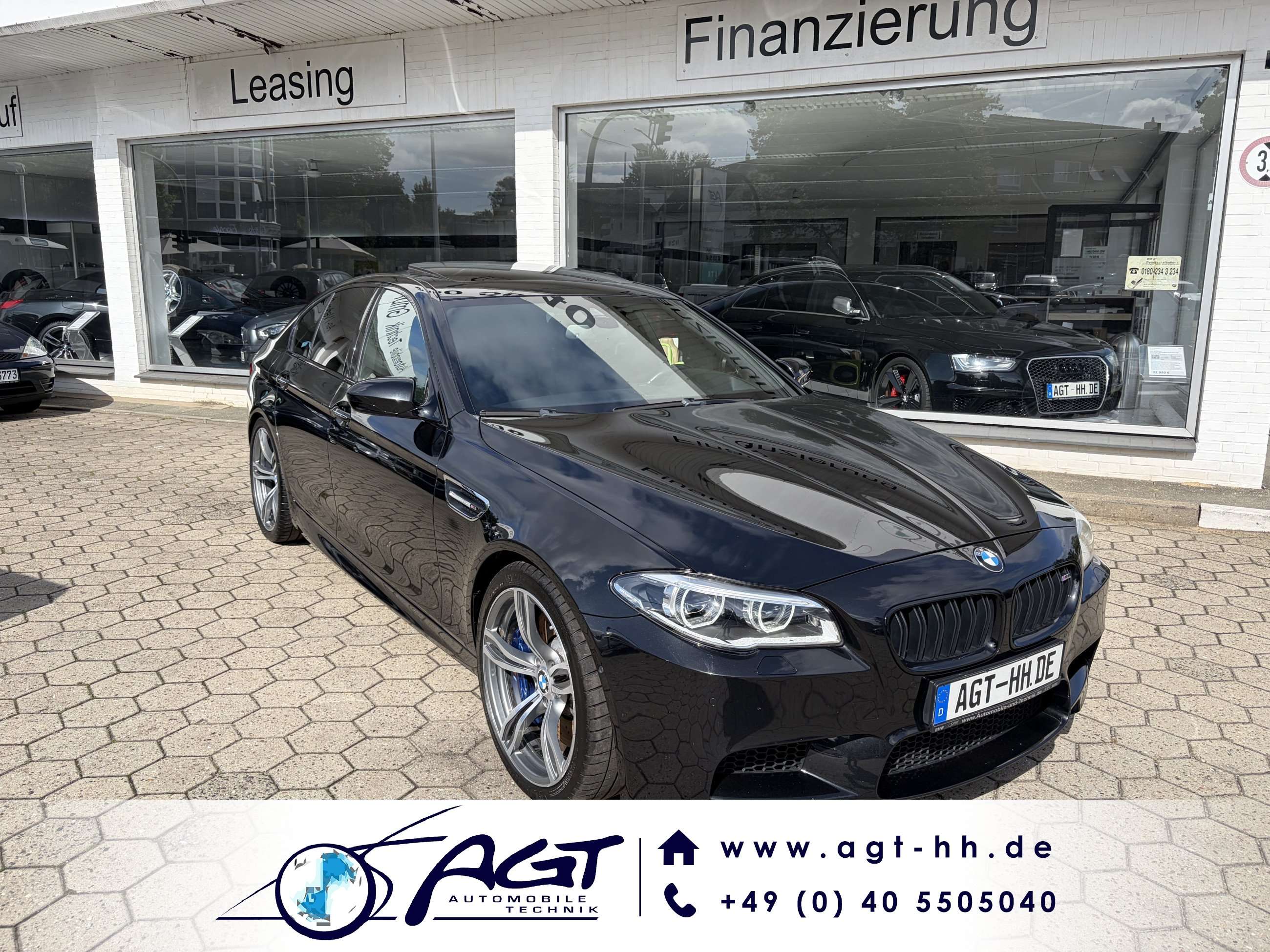 BMW M5