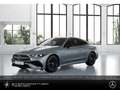 Mercedes-Benz CLE 450 4M Coupé AMG+DIGITAL+DISTR+HuD+NIGHT Silber - thumbnail 1