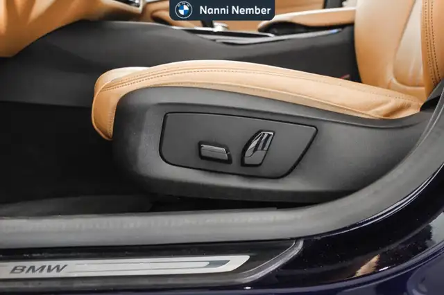 BMW 5 Series view 15