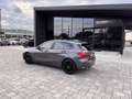 BMW 116 d 5p. Advantage ANCHE X NEOPATENTATI Gris - thumbnail 10