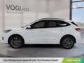 Ford Kuga 2,5 Duratec PHEV ST-Line X Aut. Weiß - thumbnail 2
