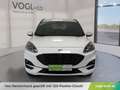 Ford Kuga 2,5 Duratec PHEV ST-Line X Aut. Weiß - thumbnail 6