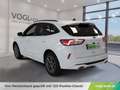 Ford Kuga 2,5 Duratec PHEV ST-Line X Aut. Weiß - thumbnail 3