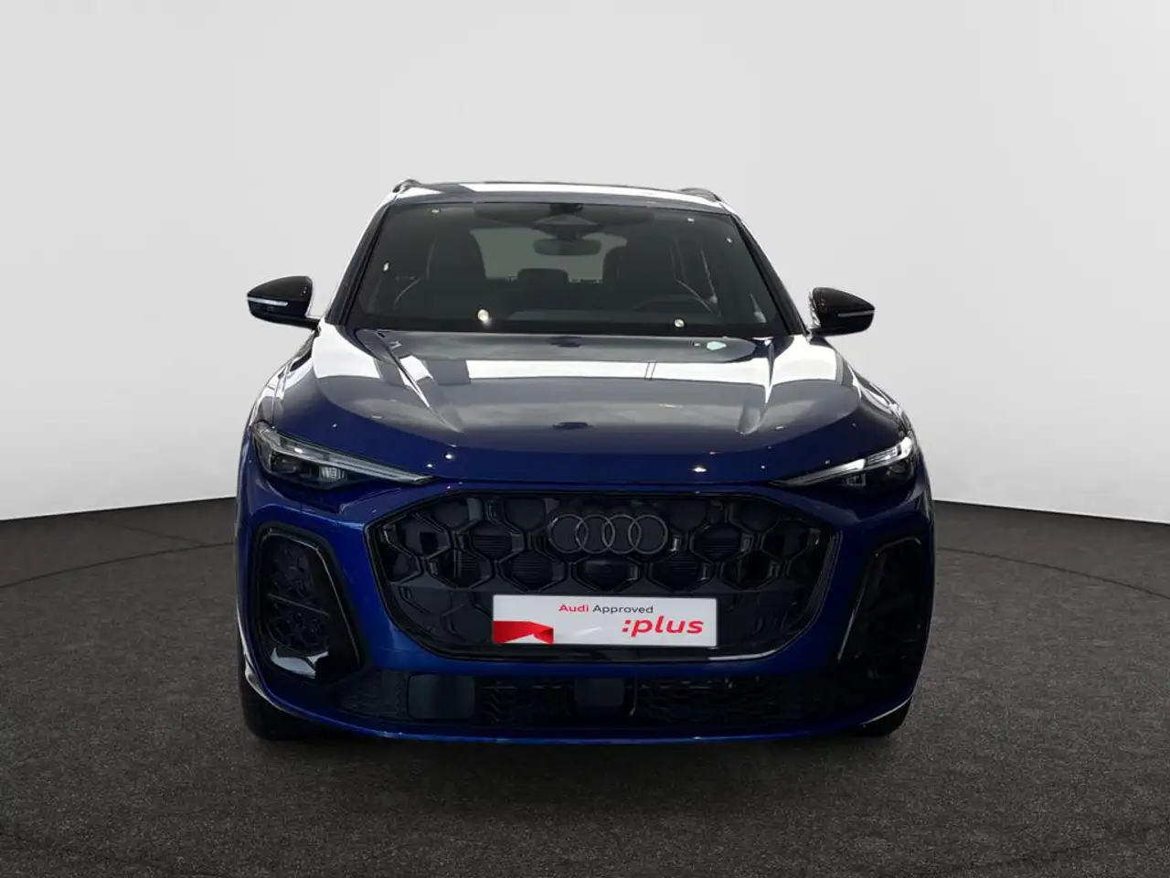 Audi SQ5 Audi SQ5 SUV TFSI 270 kW S tronic 3