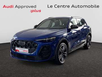 Audi SQ5 SUV  TFSI  270 kW S tronic