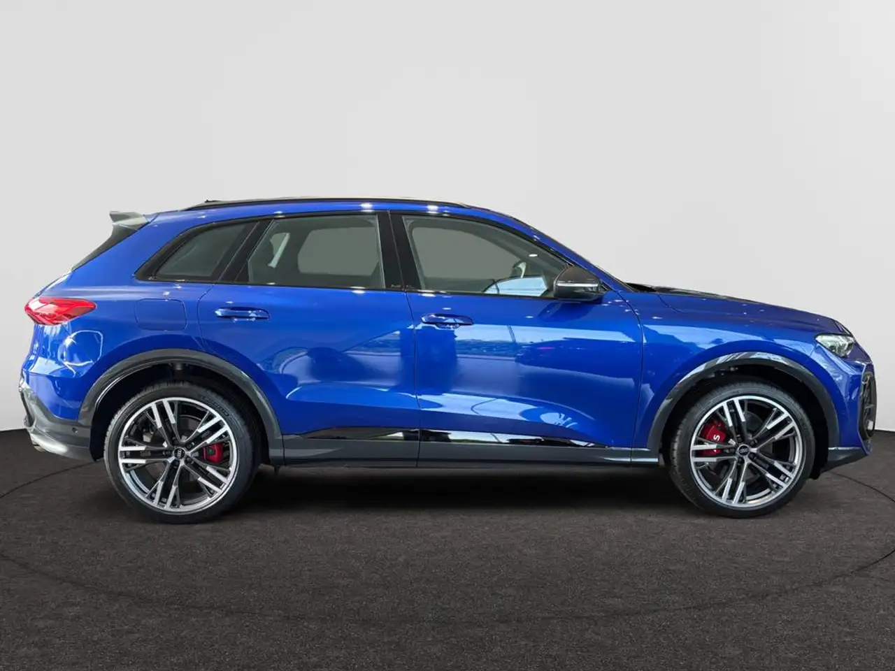 Audi SQ5 Audi SQ5 SUV TFSI 270 kW S tronic 8