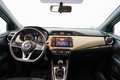 Nissan Micra IG-T Acenta 92 Negro - thumbnail 12