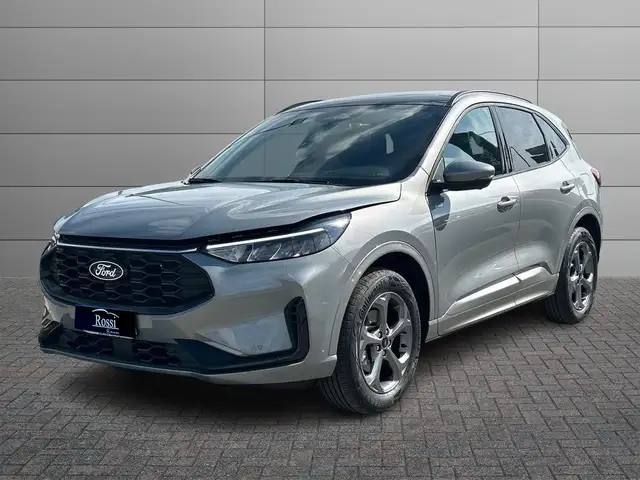 Ford Kuga ST-Line2.5 Benzina - Full HybridAutomatica (HF45)A