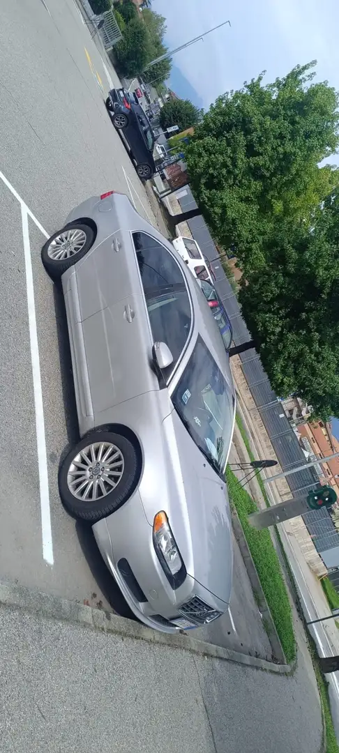 Volvo S80 D5 AWD Kinetic - 2