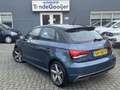 Audi A1 Sportback 1.0 TFSi Sport Pro Line S | CLIMA | NAV. Blu/Azzurro - thumbnail 4