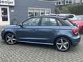 Audi A1 Sportback 1.0 TFSi Sport Pro Line S | CLIMA | NAV. Blu/Azzurro - thumbnail 5